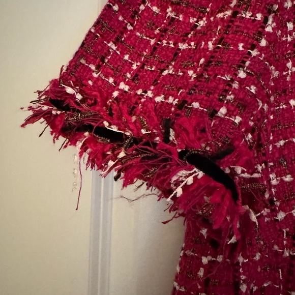 Kate Spade dress size 8 - Picture 4 of 7